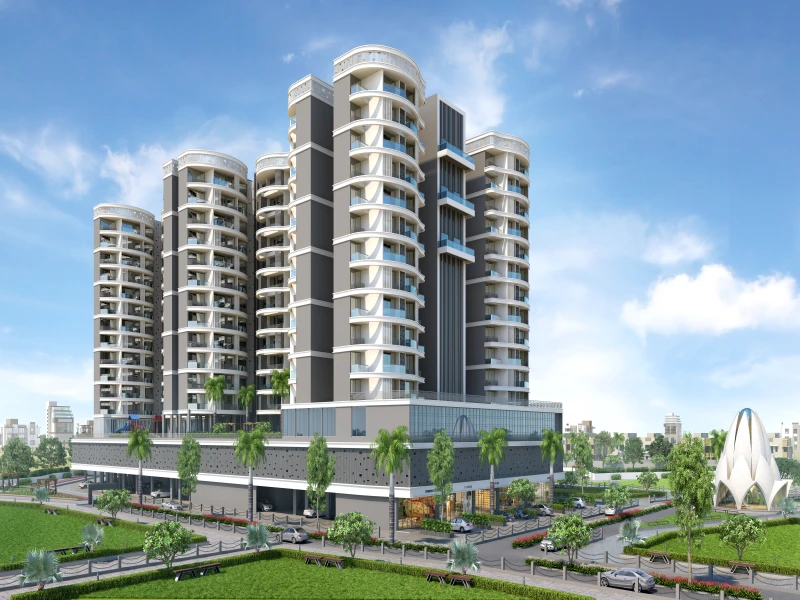 MAZAGON DOCK HOUSING  COMPLEX